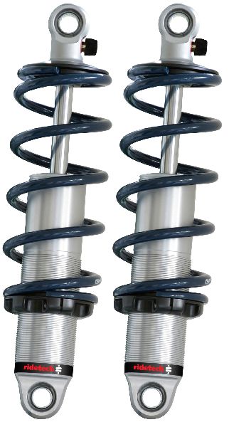 1970-1972 GMC Jimmy Coilover Spring and Shock Assembly - Front (Ridetech)