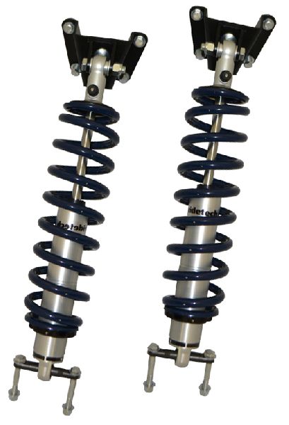 1993-2002 Pontiac Firebird Coilover Spring and Shock Assembly - Front (Ridetech)