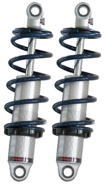 1973-1991 GMC Jimmy Coilover Spring and Shock Assembly - Front (Ridetech)