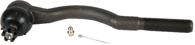 1964-1966 Ford Mustang Steering Tie Rod End - Front Inner (Ridetech)
