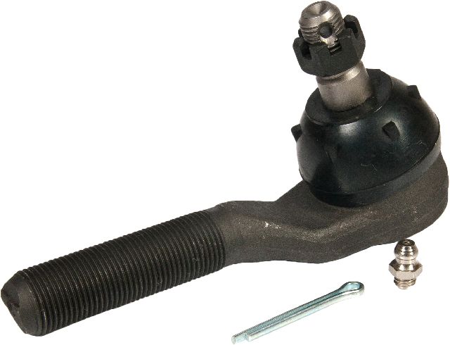 1970-1973 Mercury Cougar Steering Tie Rod End - Front Outer (Ridetech)