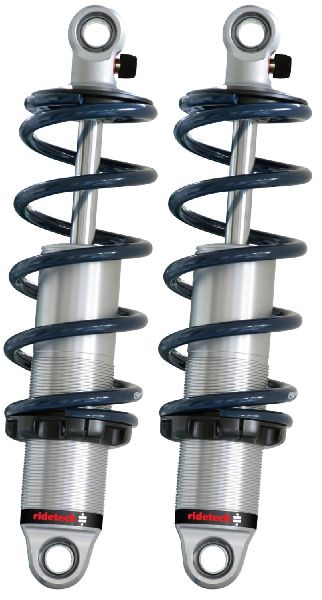 2007-2018 Chevrolet Silverado 1500 Coilover Spring and Shock Assembly - Rear (Ridetech)
