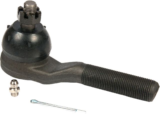 1964-1966 Ford Mustang Steering Tie Rod End - Front Outer (Ridetech)