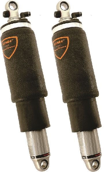 1982-2002 Chevrolet S10 Air Suspension Kit - Rear (Ridetech)