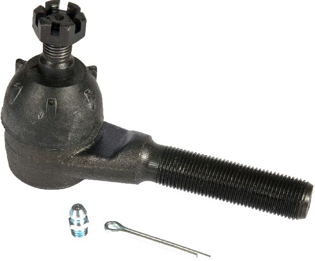 1963-1964 Chevrolet Impala Steering Tie Rod End - Front Outer (Ridetech)