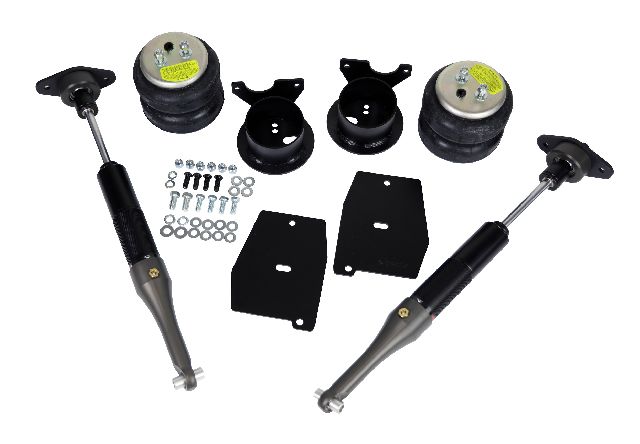 2005-2023 Chrysler 300 Air Suspension System (Ridetech)