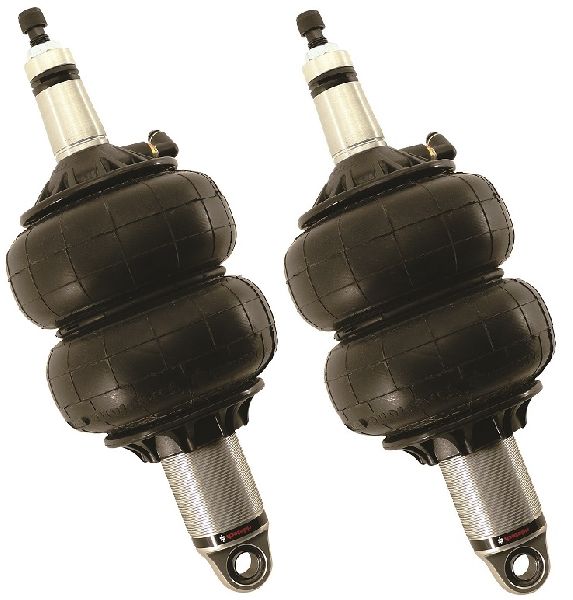 1982-2003 Chevrolet S10 Air Suspension Kit - Front (Ridetech)