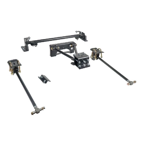 1982-2003 Chevrolet S10 Suspension Lowering Kit (Ridetech)