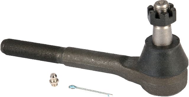 1973-1991 GMC Jimmy Steering Tie Rod End - Front Outer (Ridetech)