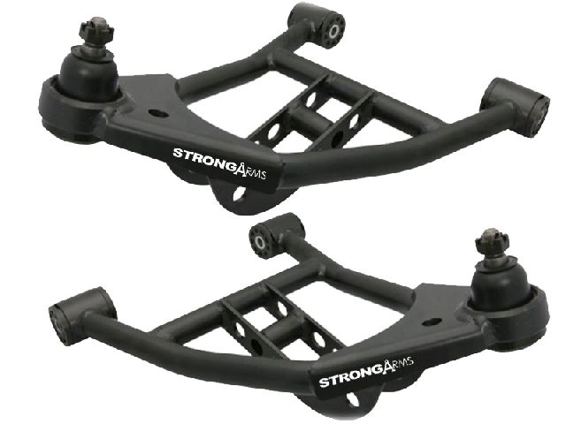 1967-1969 Pontiac Firebird Suspension Control Arm - Front Lower (Ridetech)