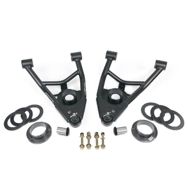 1967-1969 Pontiac Firebird Suspension Control Arm - Front Lower (Ridetech)