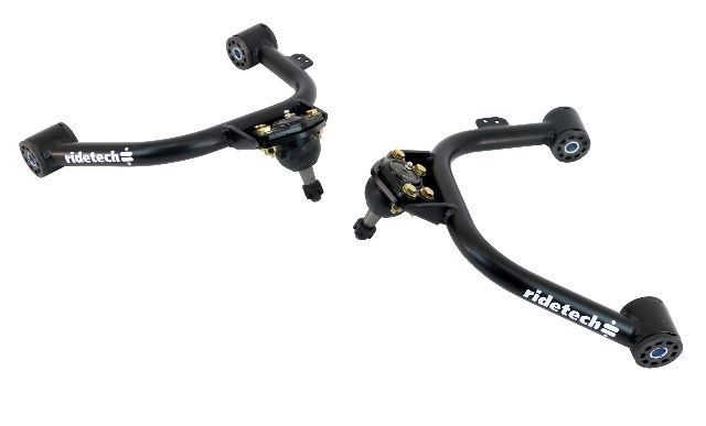 1988-1998 GMC C1500 Suspension Control Arm - Front Upper (Ridetech)