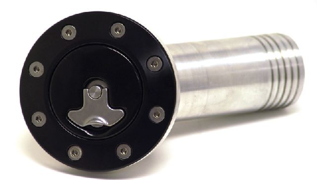 1967-1968 Chevrolet Camaro Fuel Tank Cap (Ridetech)