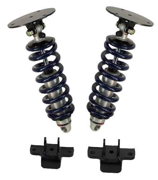 2007-2018 Chevrolet Silverado 1500 Coilover Spring and Shock Assembly - Front (Ridetech)