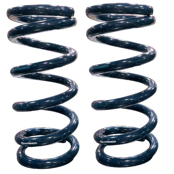 1979-1986 GMC C1500 Coil Spring Lowering Kit - Front (Ridetech)