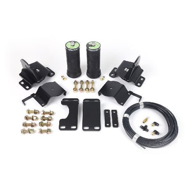 2019-2024 Chevrolet Silverado 1500 Air Suspension Helper Spring Kit (Ridetech)