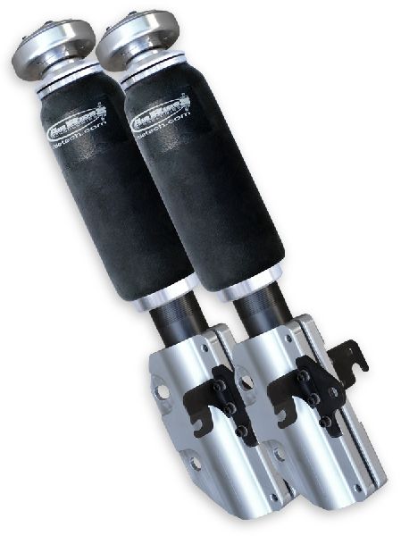 2010-2015 Chevrolet Camaro Air Suspension Kit - Front (Ridetech)
