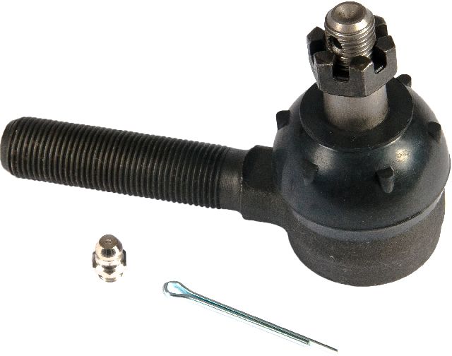 1958-1962 Chevrolet Impala Steering Tie Rod End - Front Outer (Ridetech)