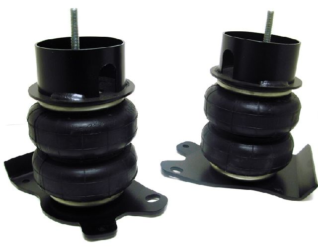 1994-2004 Ford Mustang Air Suspension System (Ridetech)