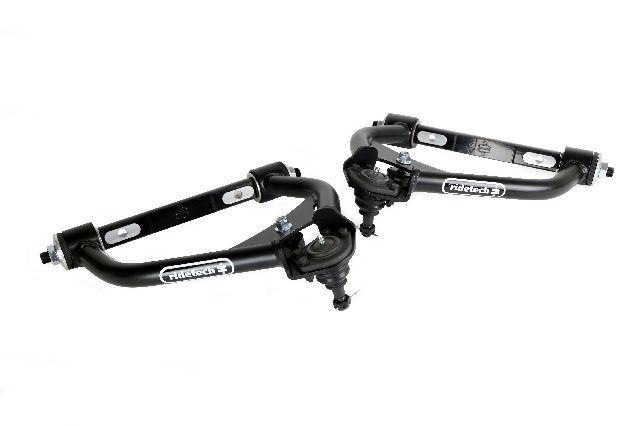 1967-1969 Pontiac Firebird Suspension Control Arm - Front Upper (Ridetech)