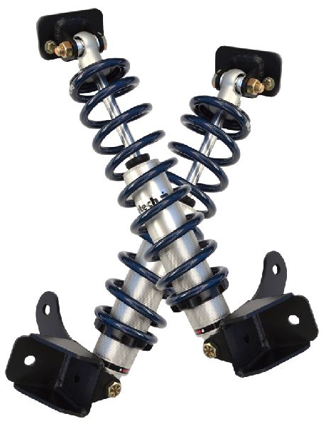 1978-1988 Chevrolet Monte Carlo Coilover Spring and Shock Assembly - Rear (Ridetech)