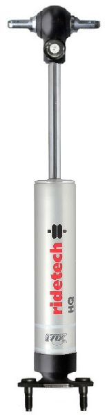 1967-1970 Mercury Cougar Suspension Shock Absorber - Front (Ridetech)