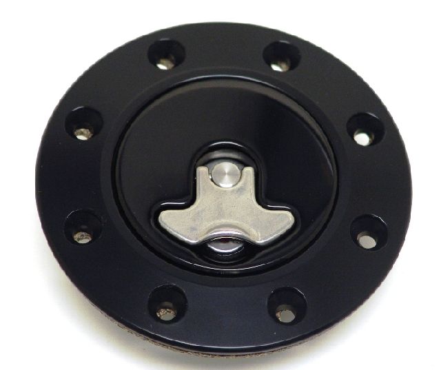1962-1967 Chevrolet Chevy II Fuel Tank Cap (Ridetech)