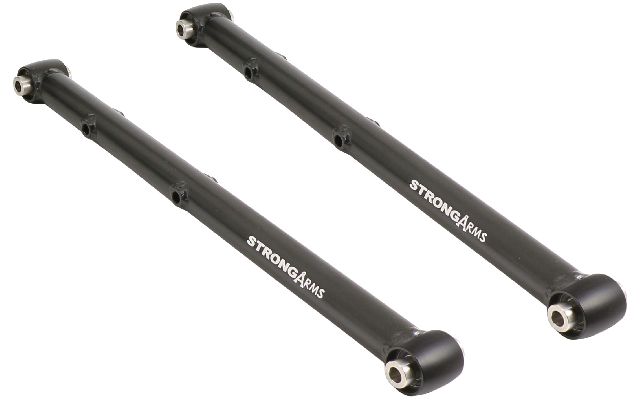 1965-1970 Buick LeSabre Suspension Control Arm - Rear Lower (Ridetech)