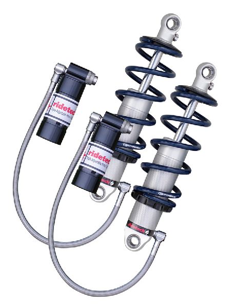 1970-1972 Chevrolet Monte Carlo Coilover Spring and Shock Assembly - Rear (Ridetech)