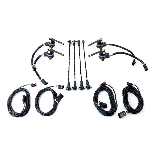 1956-1966 Cadillac Eldorado Suspension Ride Height Sensor (Ridetech)