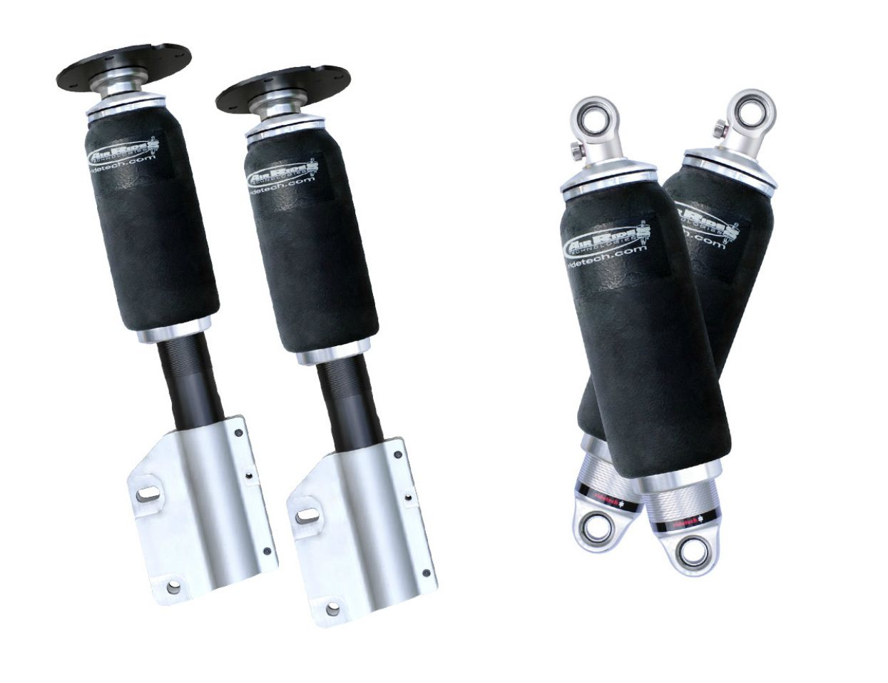 2014, 2013, 2012, 2011, 2010, 2009, 2008, 2007, 2006, 2005 Ford Mustang Air Suspension System