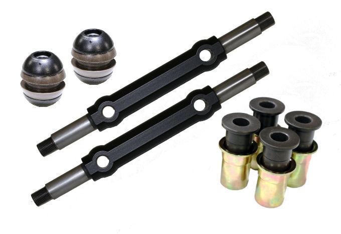 1966, 1965, 1964 Ford Mustang Suspension Control Arm Bushing Kit