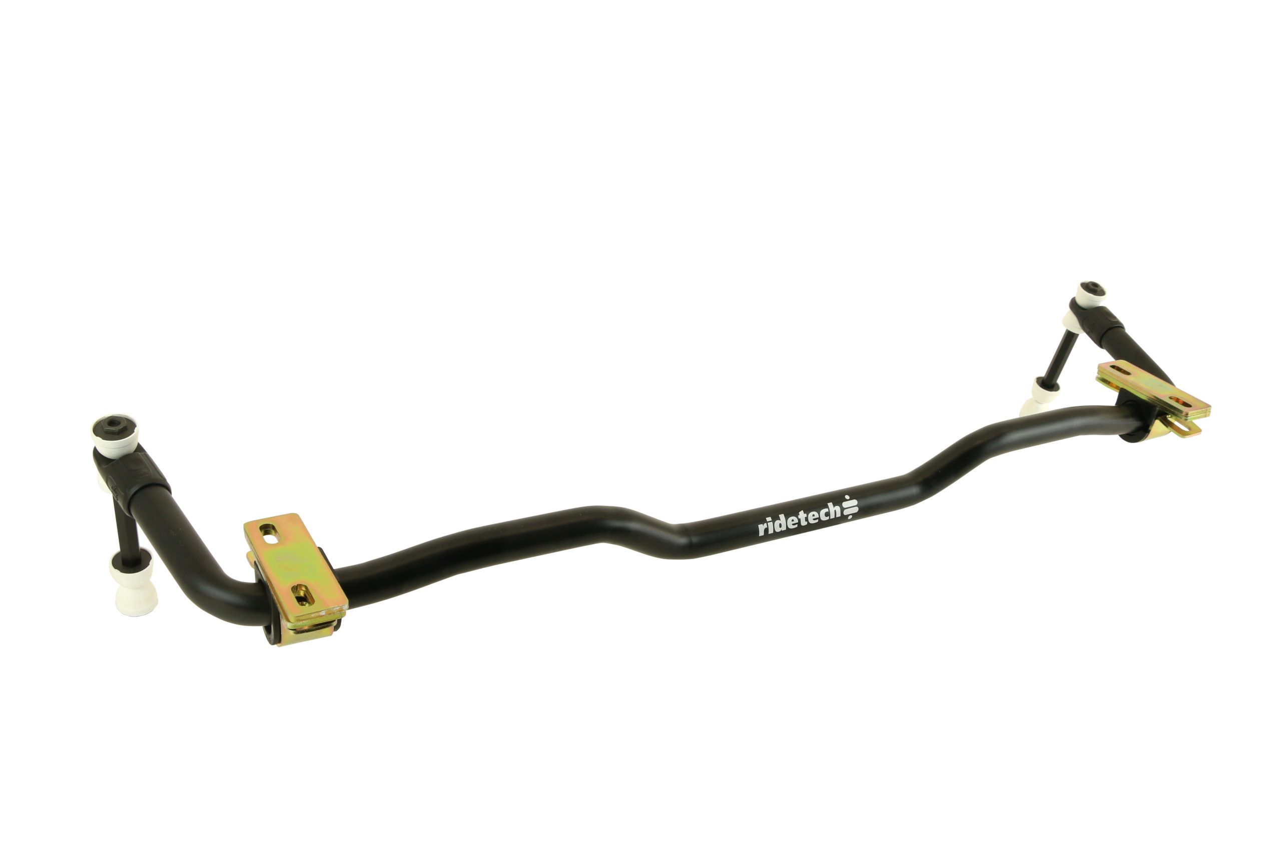 1964, 1963, 1962, 1961, 1960, 1959, 1958 Chevrolet Impala Air Suspension Stabilizer Bar Kit