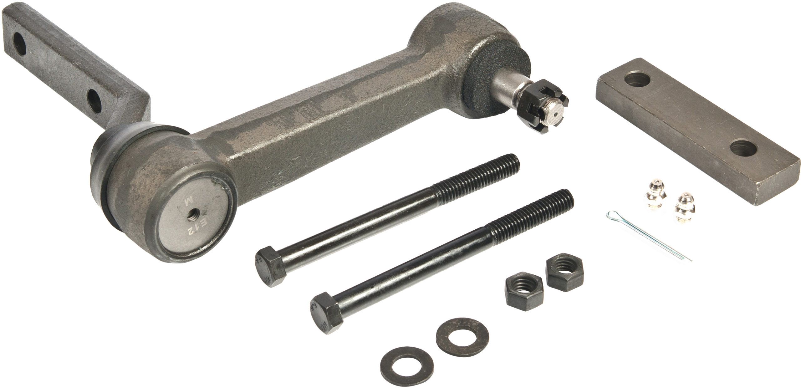 1966, 1965, 1964, 1963 GMC Suburban Panel Steering Idler Arm