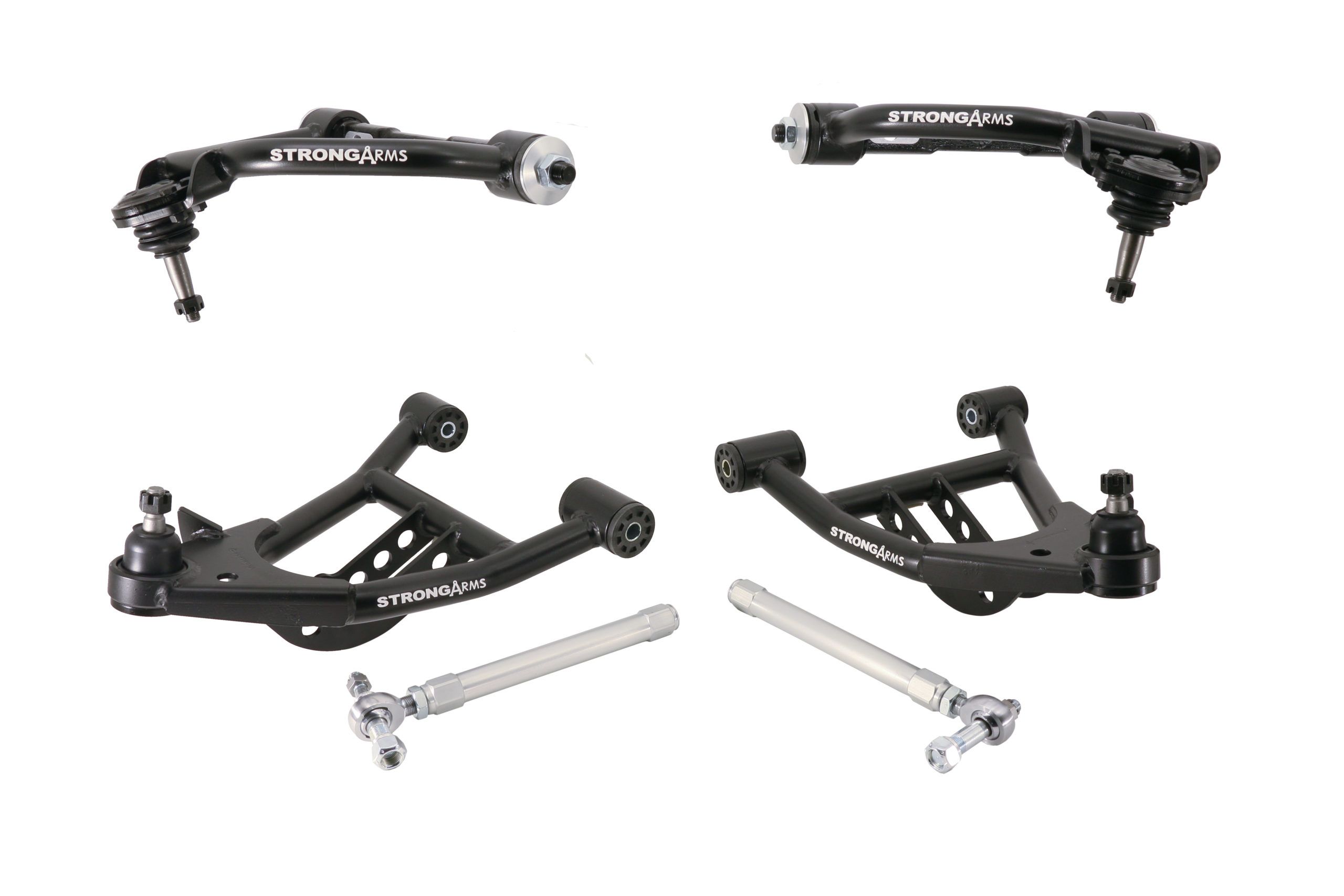 2005, 2004, 2003, 2002, 2001, 2000, 1999, 1998, 1997, 1996, 1995 GMC Jimmy Suspension Control Arm