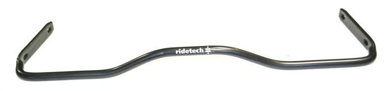 1972, 1971, 1970, 1969, 1968, 1967, 1966, 1965, 1964 Pontiac GTO Sport Suspension Stabilizer Bar Kit