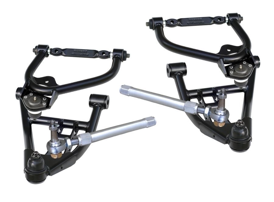 1987, 1986, 1985, 1984, 1983, 1982, 1981, 1980, 1979, 1978 Pontiac Grand Prix Suspension Control Arm