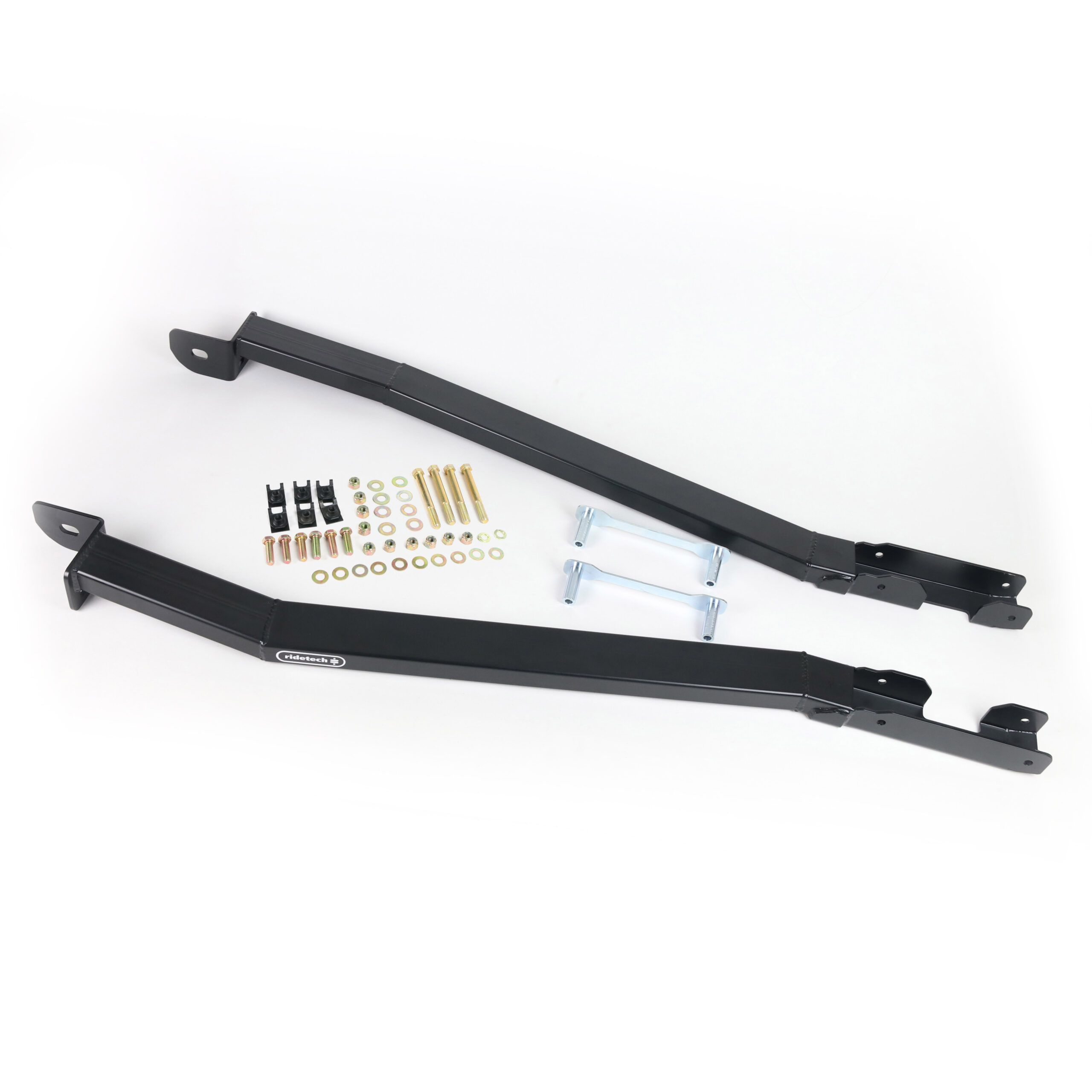 1967, 1966, 1965, 1964, 1963, 1962 Chevrolet Chevy II II Frame Stiffener