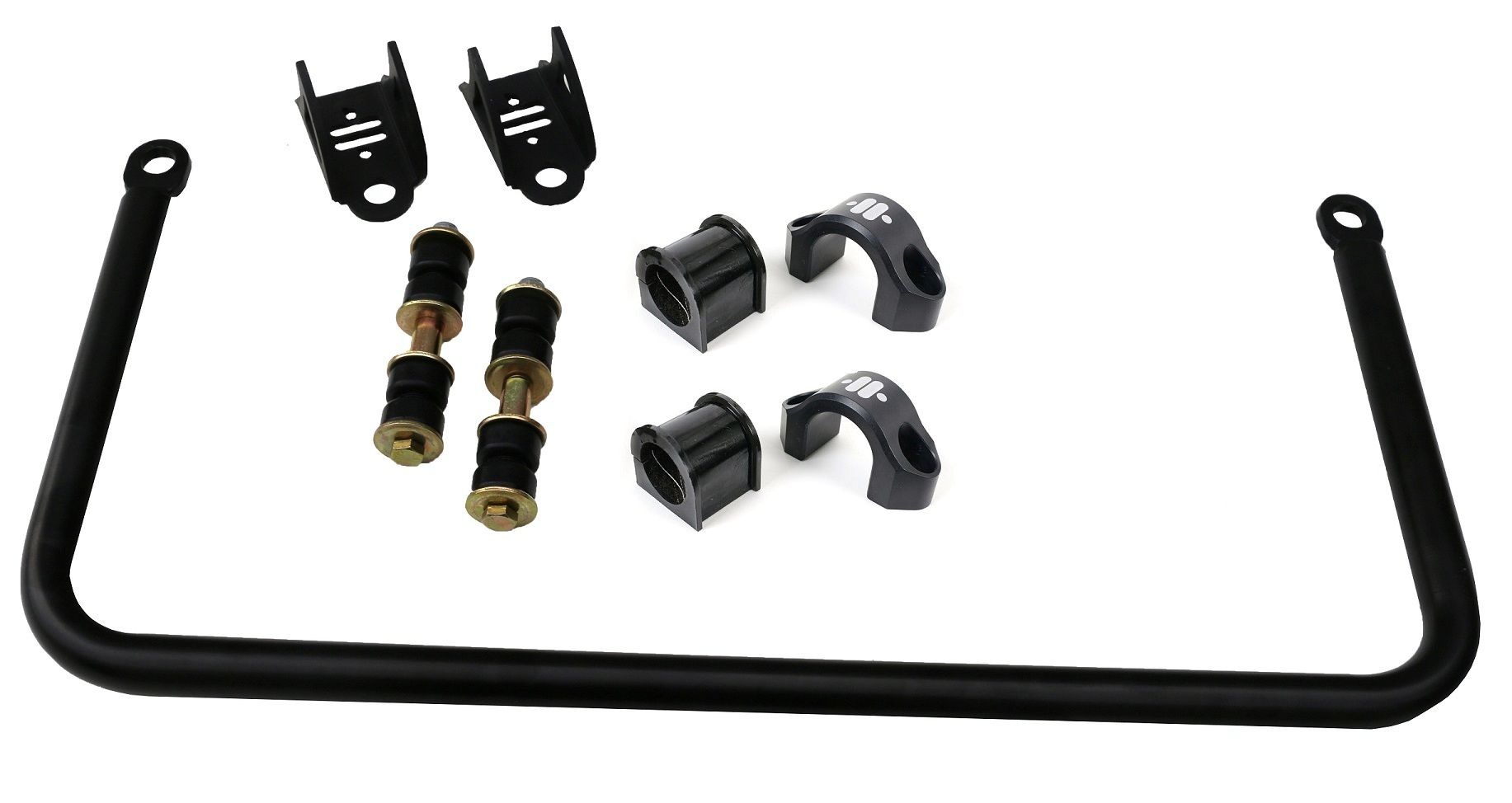 1986, 1985, 1984, 1983, 1982, 1981, 1980, 1979, 1978, 1977, 1976, 1975 Chevrolet C10 Pickup Suspension Stabilizer Bar Kit