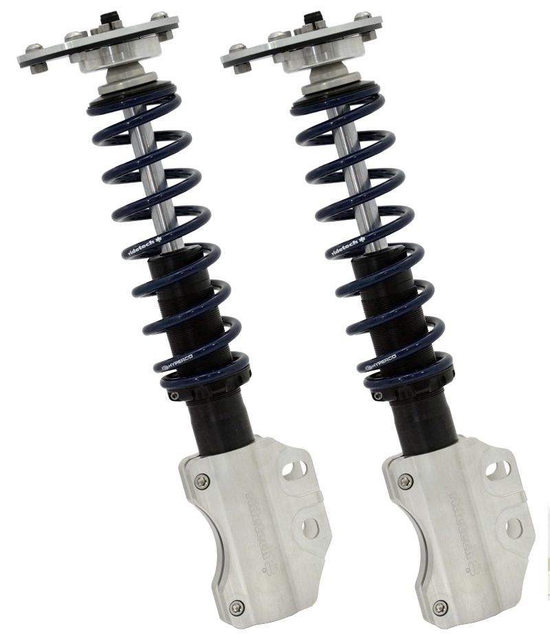 1993, 1992, 1991, 1990 Ford Mustang Coilover Spring and Shock Assembly