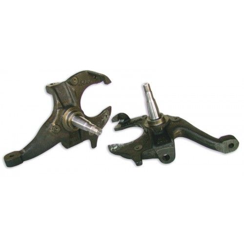 1997, 1996, 1995 GMC Jimmy Suspension Spindle Drop Set