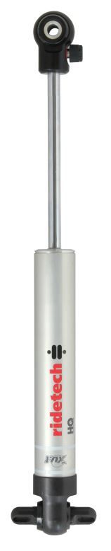 1968 Chevrolet Chevy II Suspension Shock Absorber