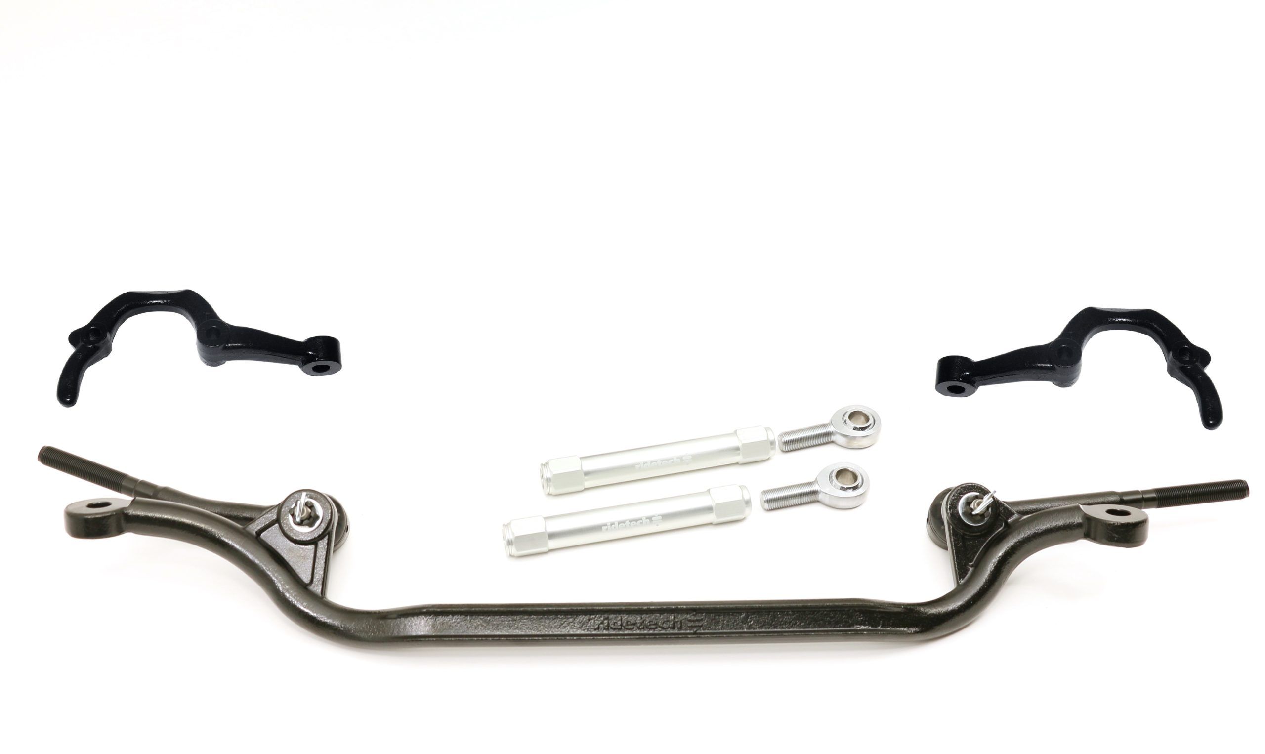 1968 Chevrolet Chevy II Steering Linkage Assembly
