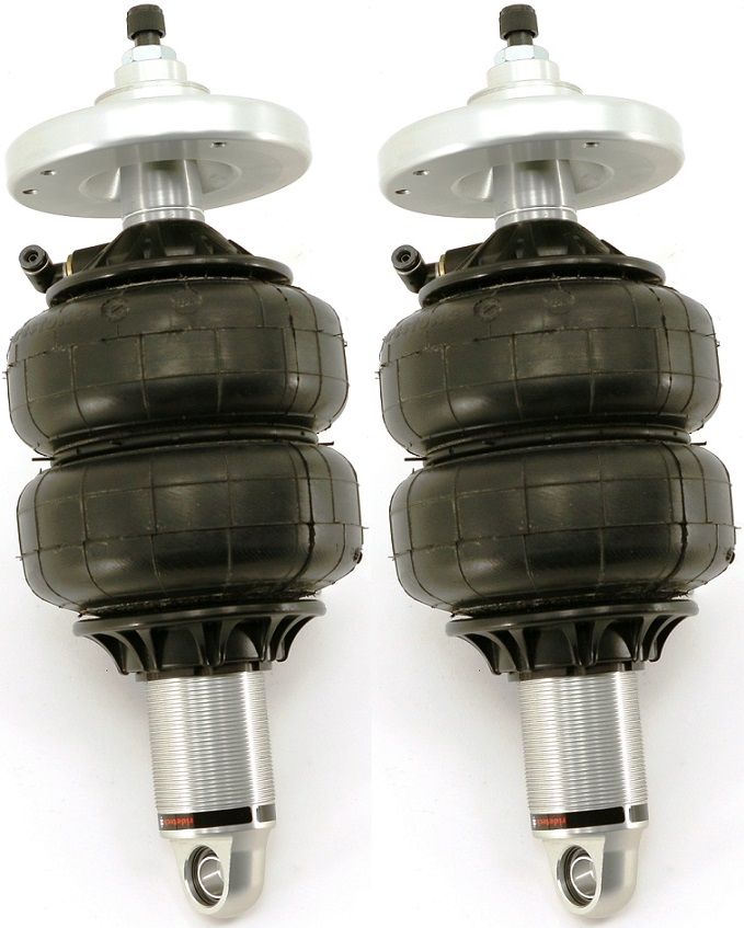 1966, 1965, 1964 Ford Mustang Air Suspension Kit