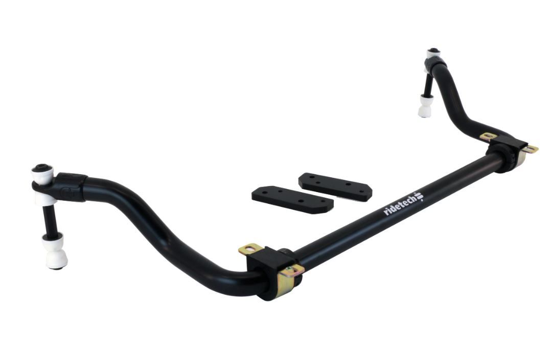 2005, 2004, 2003, 2002, 2001, 2000, 1999, 1998, 1997, 1996, 1995 GMC Jimmy Suspension Stabilizer Bar Kit