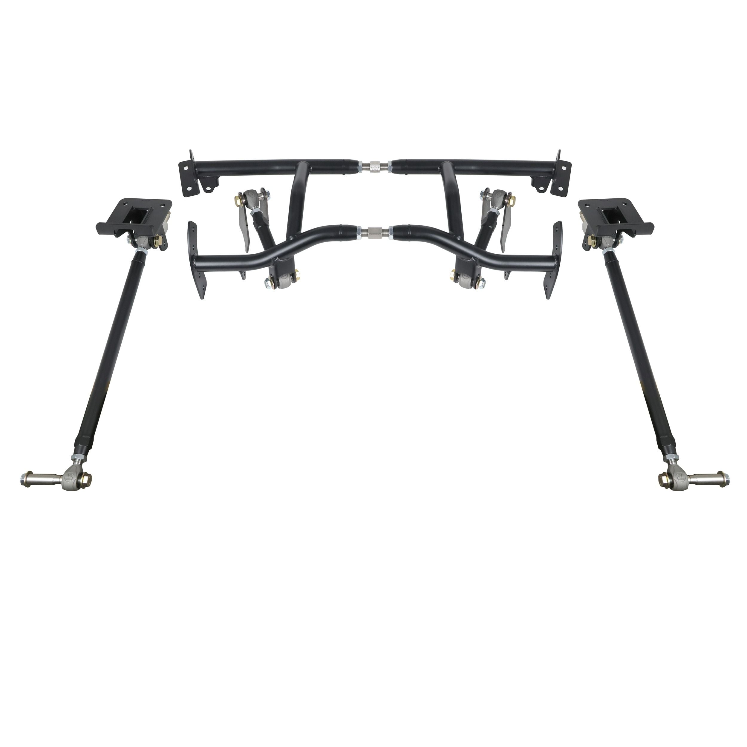 1981, 1980, 1979, 1978, 1977, 1976, 1975, 1974, 1973, 1972, 1971, 1970 Pontiac Firebird Suspension Lowering Kit