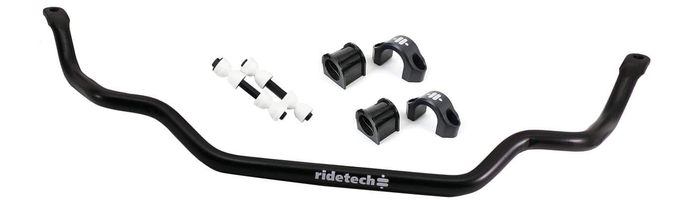 1970, 1969, 1968, 1967 Ford Mustang Suspension Stabilizer Bar Kit