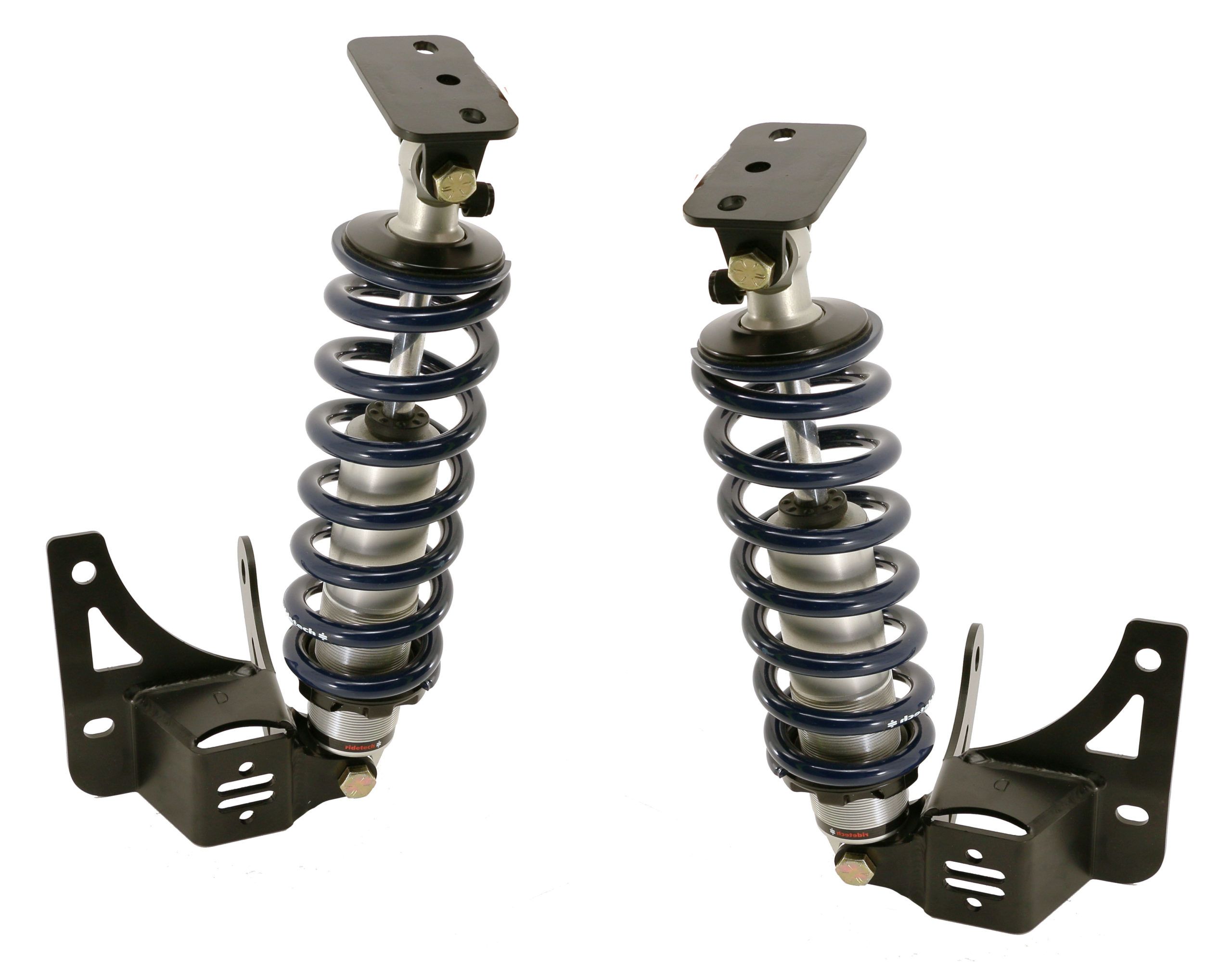 1972, 1971, 1970, 1969, 1968, 1967, 1966, 1965, 1964 Pontiac GTO Sport Coilover Spring and Shock Assembly