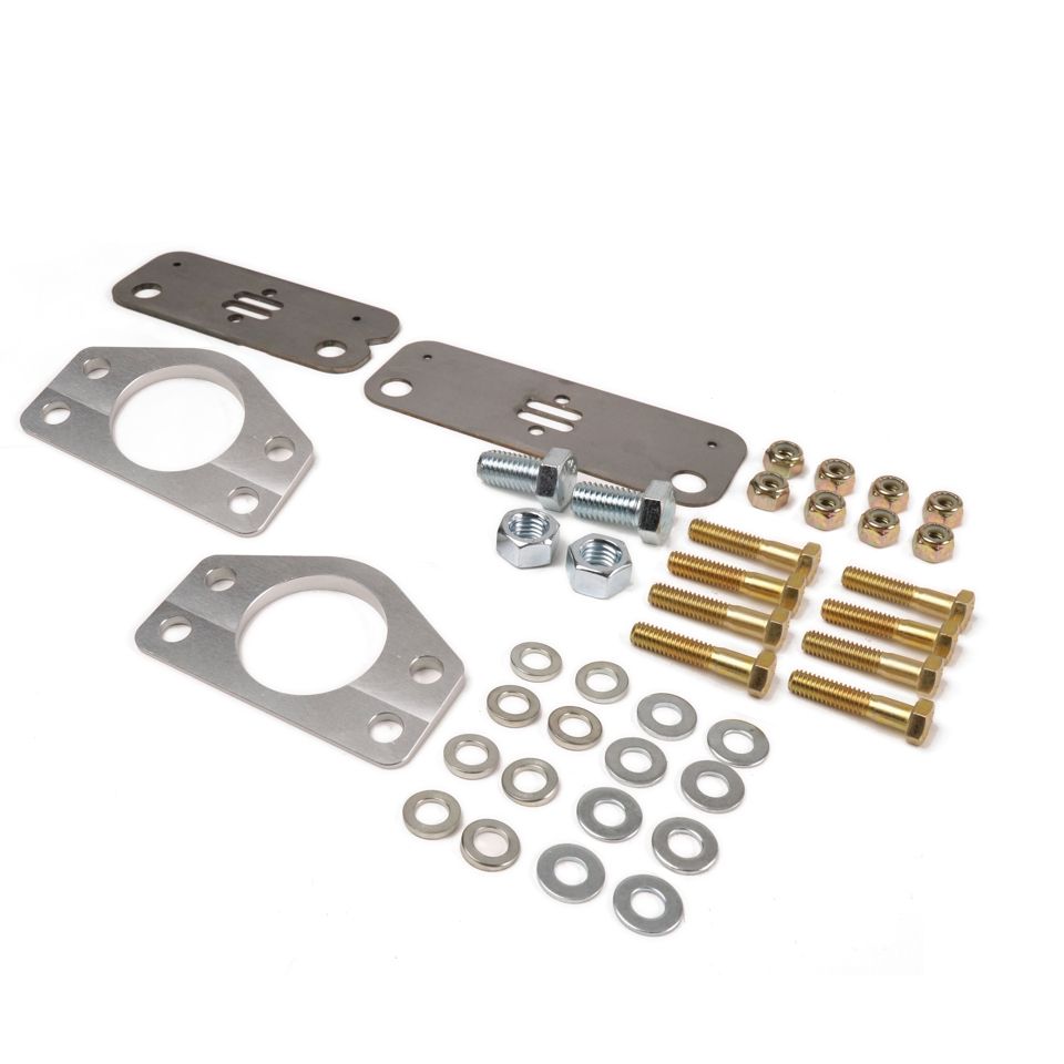 1970, 1969, 1968, 1967, 1966, 1965, 1964 Ford Mustang Suspension Ball Joint Shim