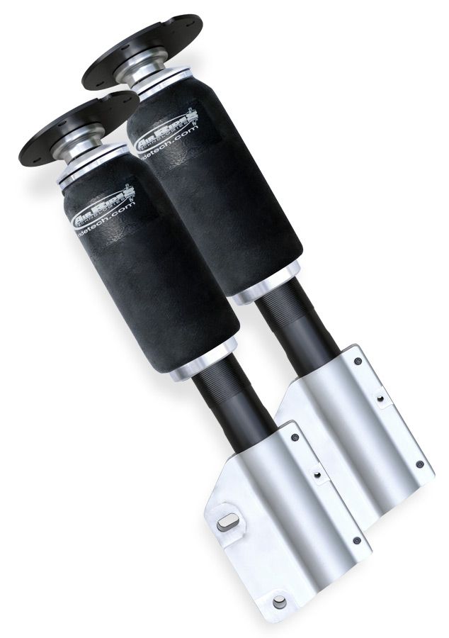 2014, 2013, 2012, 2011, 2010, 2009, 2008, 2007, 2006, 2005 Ford Mustang Air Suspension Kit